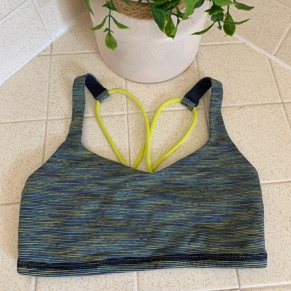 lululemon athletica Tops - Lululemon sports bra